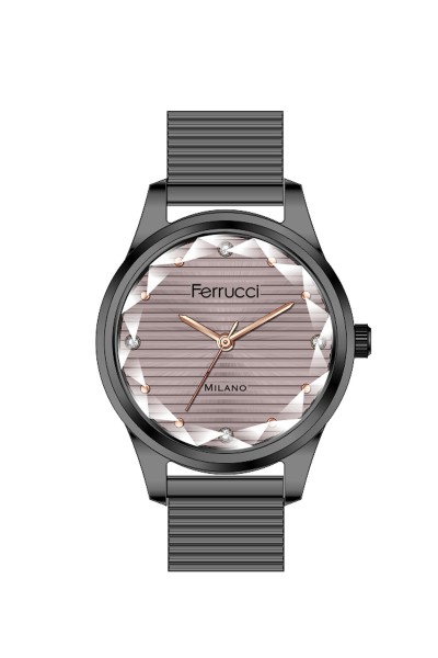 FERRUCCI HASIR KOL SAATİ